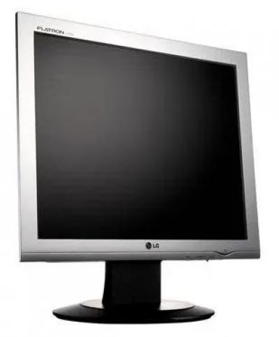 Monitor LG Flatron L1932P