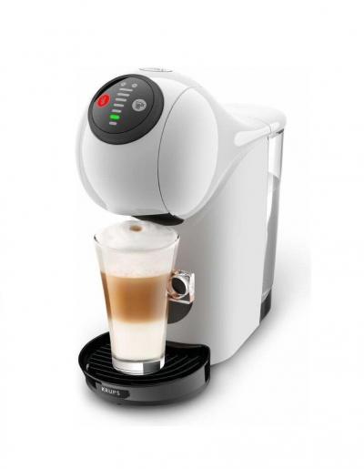 Kávovar na kapsle Dolce Gusto