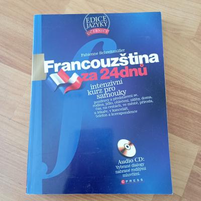 Francouzština pro samouky