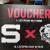 1x Voucher na hokej