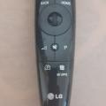 Magic remote