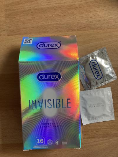 Durex 15ks