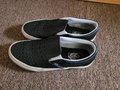 Boty Vans vel. 40