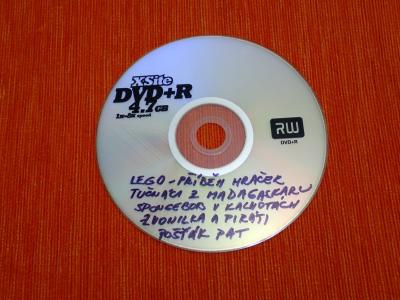 DVD 71