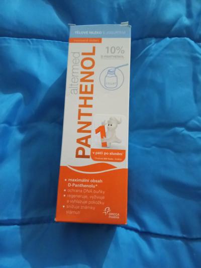 Panthenol