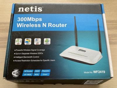 Wifi router