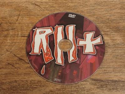 DVD 115 - v čj