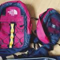 Krosna neoriginal North Face