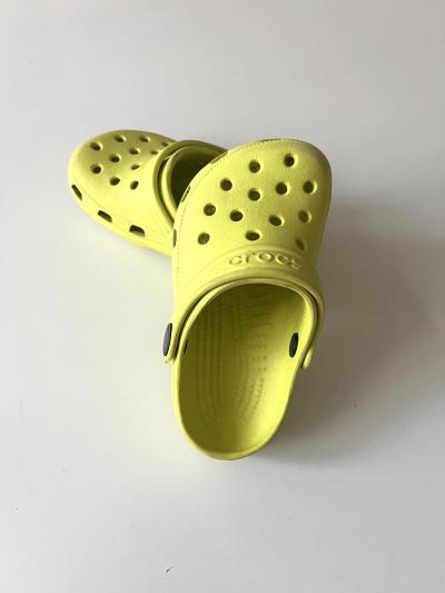 Pantoflíčky CROCS