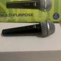 Mikrofon Shure