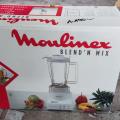 Mixér Moulinex