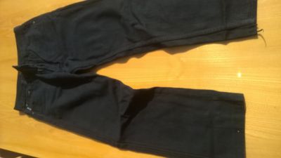 Kalhoty 2