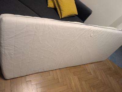 penova matrace 80x200 ikea sultan