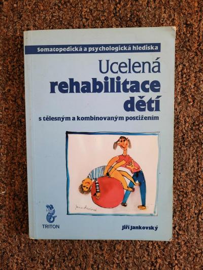 Kniha o rehabilitaci