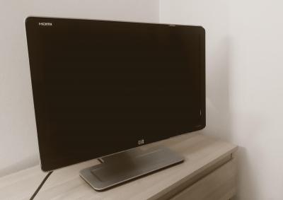 LCD Monitor HP Pavilion w2207h