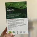 Chlorella Green Ways