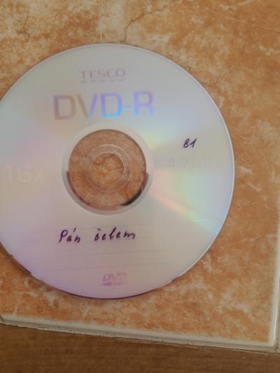 DVD