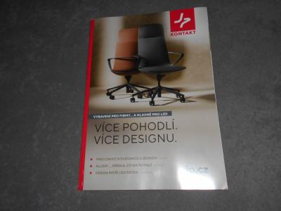 Katalog Kontakt,