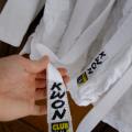 Kimono na judo KWON - vršek