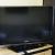 Tv Samsung 32" + set top box Thomson