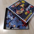 Puzzle Star Wars Angry Birds