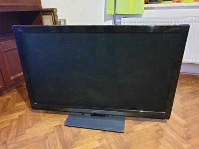 Plazmová TV Panasonic TX-P46G30E 118 cm