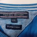 Svetr Tommy Hilfiger