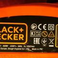 Elektrické nůžky na živý plot Black&Decker GT5050