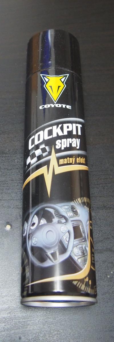 spray do auta