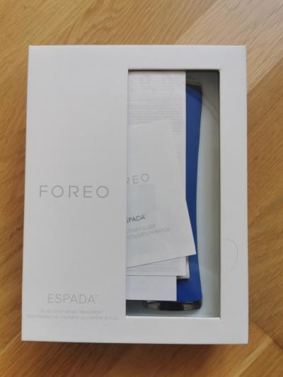 Foreo Espada