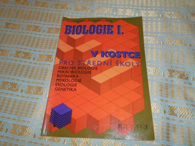 Biologie I. v kostce