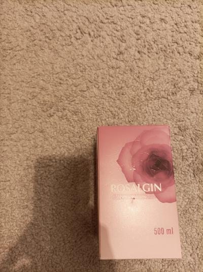 Rosalgin 500ml