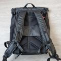 Batoh OMEN by HP Transceptor 15 Rolltop Backpack
