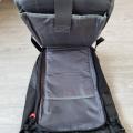 Batoh OMEN by HP Transceptor 15 Rolltop Backpack
