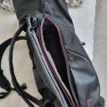 Batoh OMEN by HP Transceptor 15 Rolltop Backpack