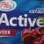 Jogurt Active visen