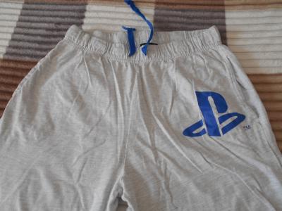 Tepláky Play Station