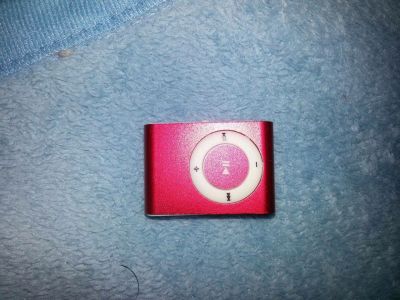 MP3 prehravac - bez sluchatek