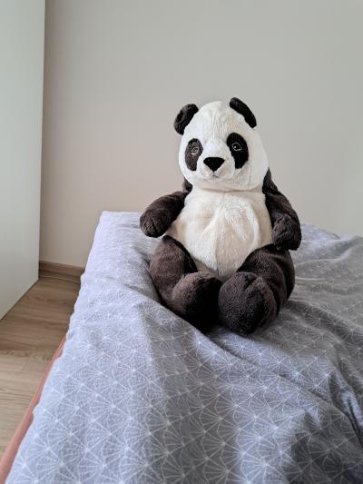 Plyšák Panda