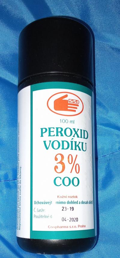 Peroxid