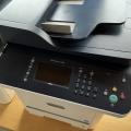 Síťové laserové tiskárny Xerox WorkCentre 3335