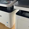 Síťové laserové tiskárny Xerox WorkCentre 3335