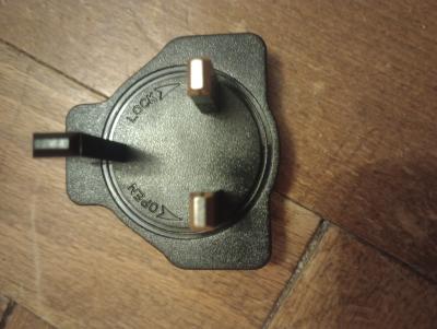 Cosi k telefonu Energizer