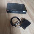 Set-top-box Opticum HD AX360 FreeNet TV i na kartu bez DO
