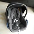 Autosedacka, vajicko maxi cosi
