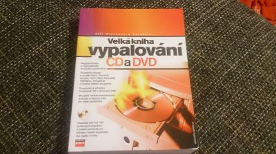 Kniha o vypalování 