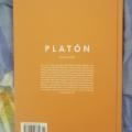 Kniha- Platón