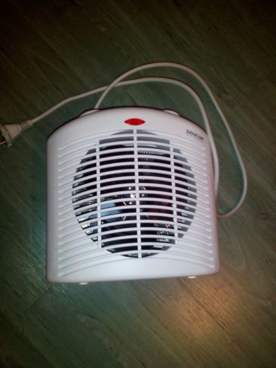 Ventilátor