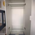 Skrin ikea stuva