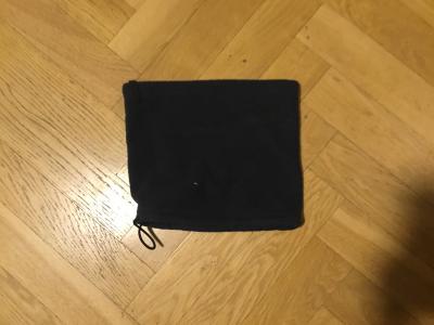 Nakcnik stahovatelny flisovy